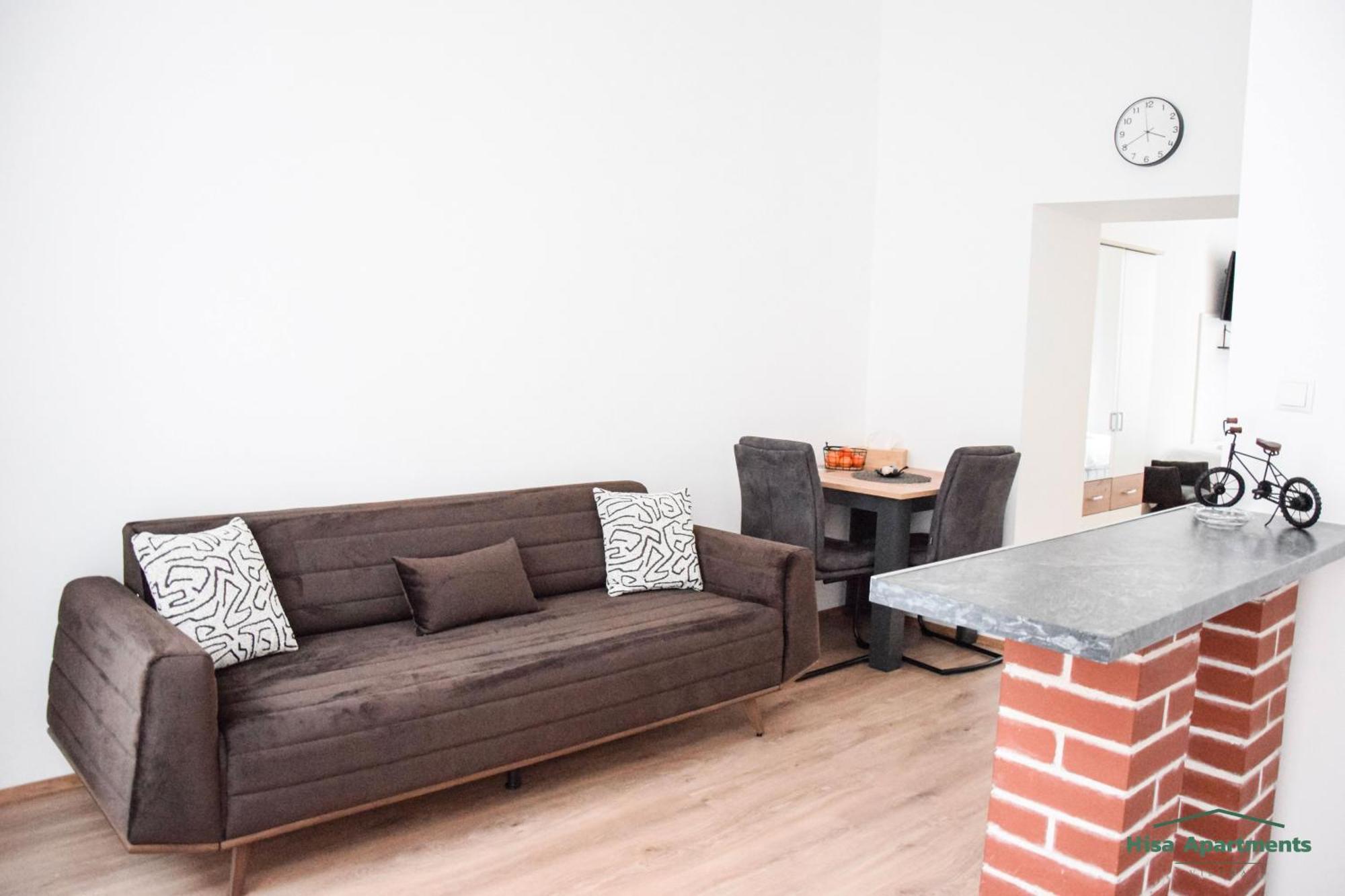 Hisa Apartments Вена Экстерьер фото